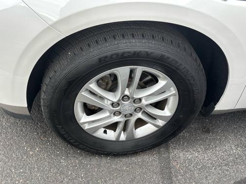 2019 Buick Enclave Premium