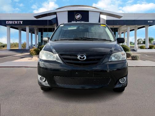 2006 Mazda MPV LX
