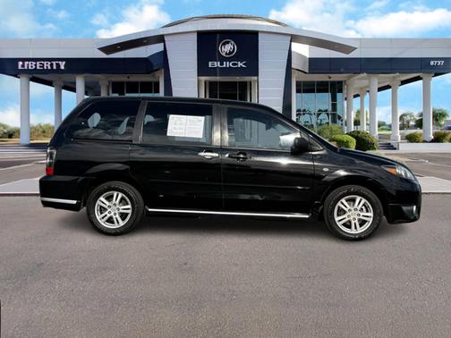 2006 Mazda MPV LX