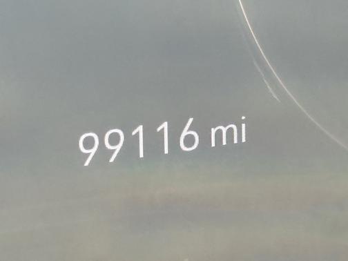 Rich Garnet Metallic 2021 Buick Enclave Avenir