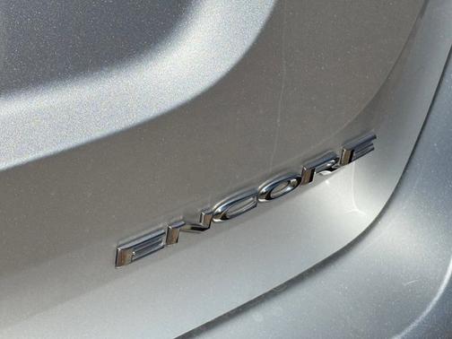 2018 Buick Encore Sport Touring