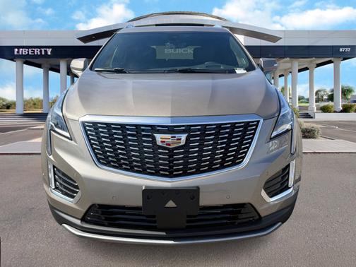 2023 Cadillac XT5 AWD Premium Luxury