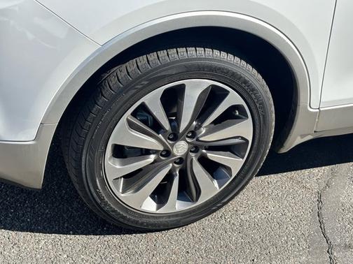 2017 Buick Encore Essence