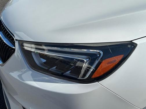 2017 Buick Encore Essence