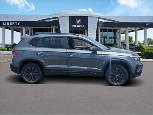 2022 Volkswagen Taos S