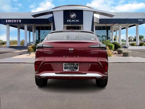 2024 Buick Envista Avenir