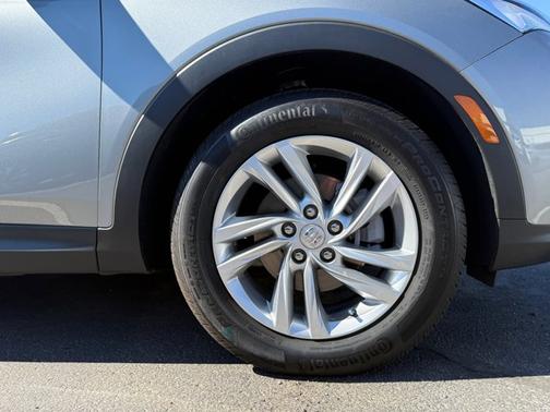 2024 Buick Envista Preferred