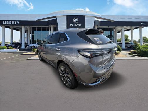 2021 Buick Envision Avenir