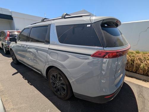 2023 Kia Carnival SX Prestige