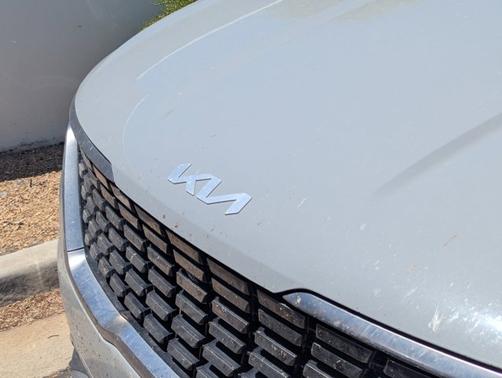 2023 Kia Carnival SX Prestige