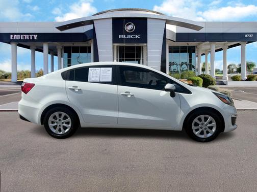 2016 Kia Rio LX