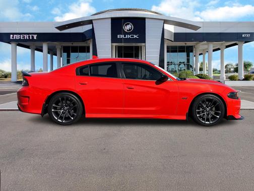 2023 Dodge Charger SRT8