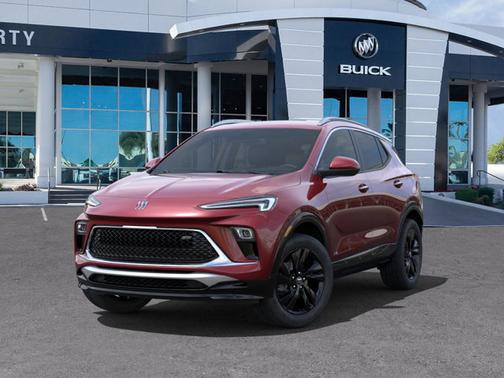 2025 Buick Encore GX Sport Touring