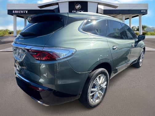 2023 Buick Enclave Premium