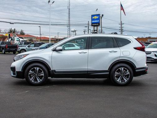2022 Honda CR-V 2WD Special Edition