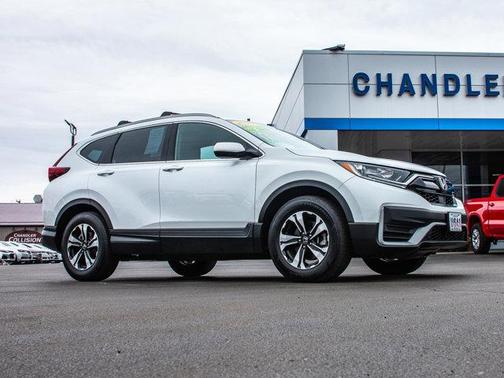 2022 Honda CR-V 2WD Special Edition