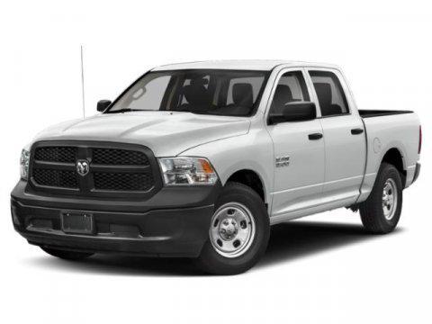 2021 RAM 1500 Tradesman