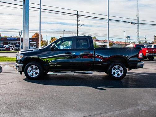 2024 RAM 1500 Big Horn/Lone Star