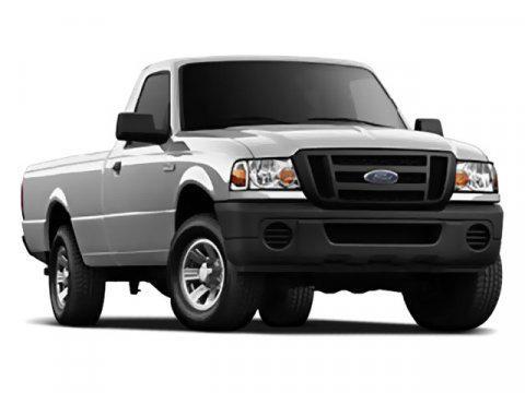 2009 Ford Ranger XL
