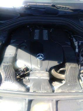 2019 Mercedes-Benz GLS 450 4MATIC