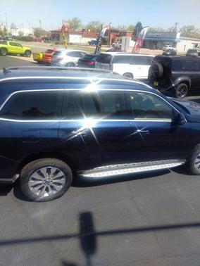 2019 Mercedes-Benz GLS 450 4MATIC