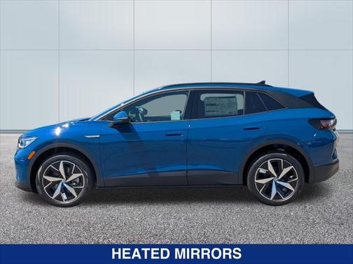 2025 Volkswagen ID.4 Pro S