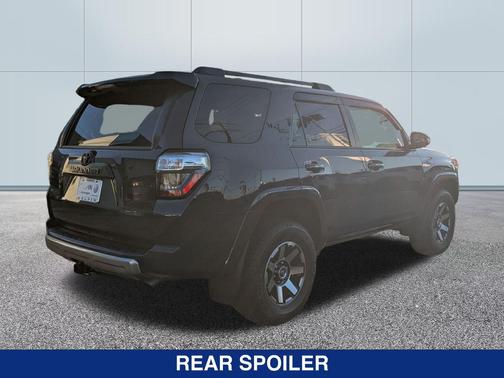 Underground 2024 Toyota 4Runner TRD Off Road Premium