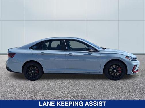 2025 Volkswagen Jetta GLI 2.0T Autobahn