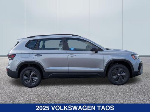 2025 Volkswagen Taos S