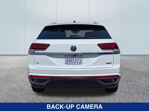2021 Volkswagen Atlas Cross Sport 2.0T SE