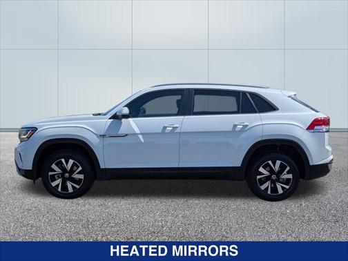 2021 Volkswagen Atlas Cross Sport 2.0T SE