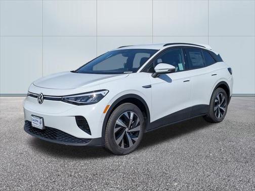 2025 Volkswagen ID.4 Pro