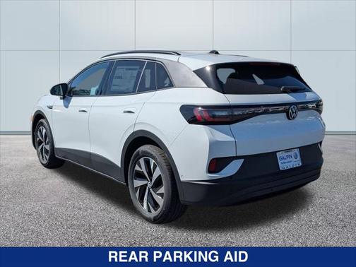 2025 Volkswagen ID.4 Pro