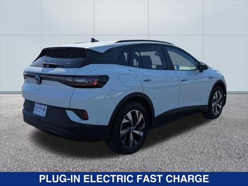 2025 Volkswagen ID.4 Pro