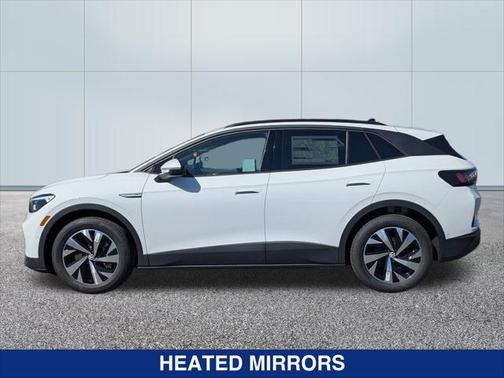 2025 Volkswagen ID.4 Pro