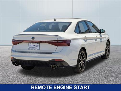 2025 Volkswagen Jetta GLI 2.0T Autobahn