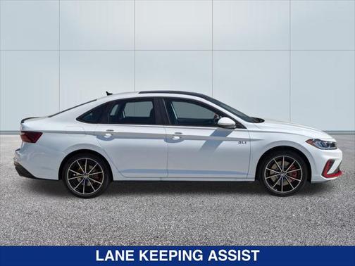 2025 Volkswagen Jetta GLI 2.0T Autobahn