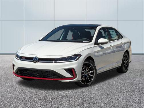 2025 Volkswagen Jetta GLI 2.0T Autobahn