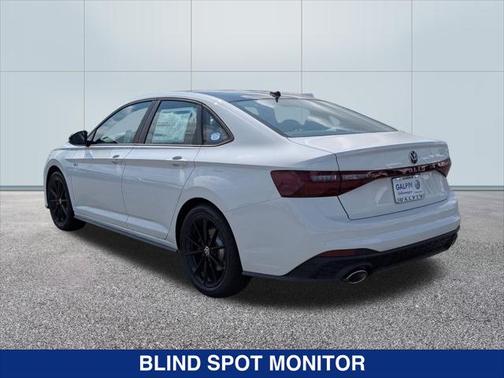 2025 Volkswagen Jetta GLI 2.0T Autobahn