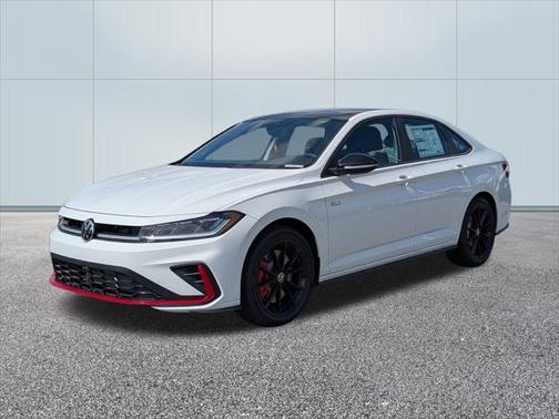 2025 Volkswagen Jetta GLI 2.0T Autobahn