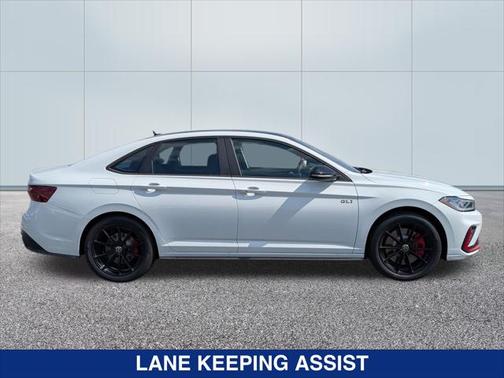 2025 Volkswagen Jetta GLI 2.0T Autobahn