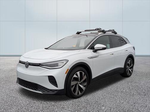 2021 Volkswagen ID.4 Pro S