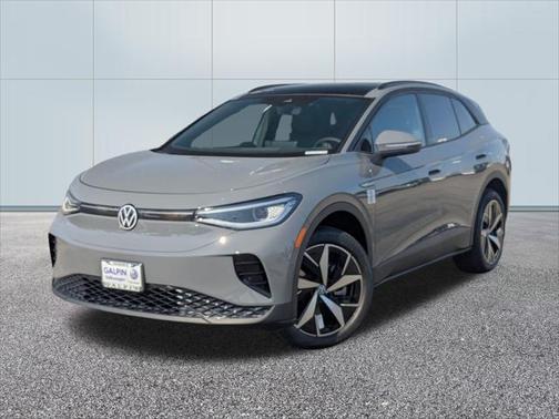 2025 Volkswagen ID.4 Pro S