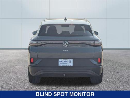 2025 Volkswagen ID.4 Pro S