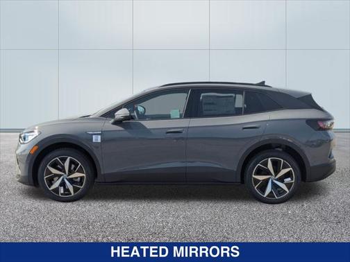 2025 Volkswagen ID.4 Pro S