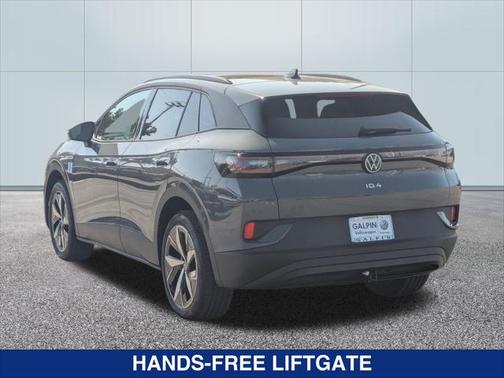 2025 Volkswagen ID.4 Pro S