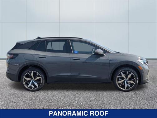 2025 Volkswagen ID.4 Pro S