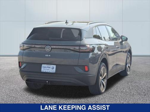 2025 Volkswagen ID.4 Pro S