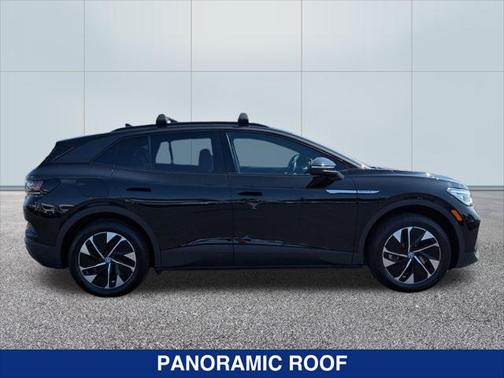 2021 Volkswagen ID.4 AWD Pro S