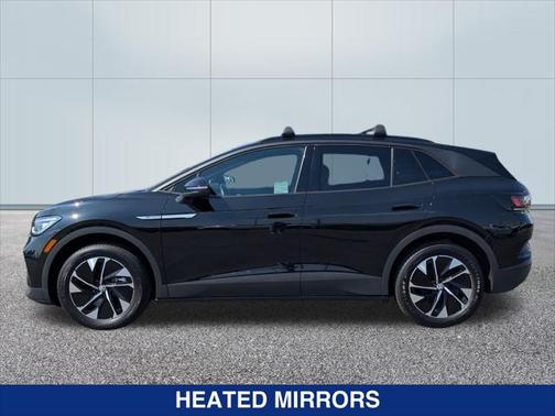 2021 Volkswagen ID.4 AWD Pro S
